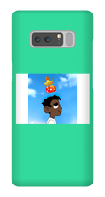projectjordan Samsung Phone Cases