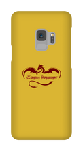 sirwizalot Samsung Phone Cases