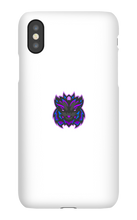 Markbobcat iPhone Cases