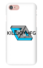 KillJoyMFG Founders iPhone Case