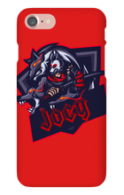 joeyjaydenmacintosch iPhone Phone Cases