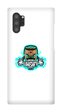 Whiskeypits Samsung Phone Cases