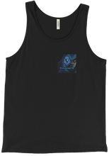 strangedriv3r Tank Top