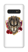 lalywolf Samsung Phone Cases
