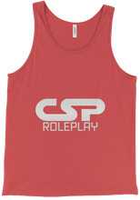 Csudapest fehér logo trikó