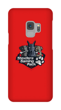 S-G-P   Phone Cases