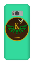 Kingdom Logo Case (Samsung)