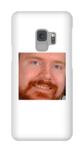 itsoik Samsung Phone Cases