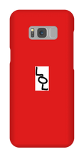 schleichittv Samsung Phone Cases