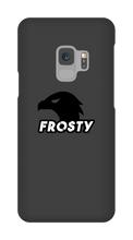 FrostyFalcon Samsung Phone Cases