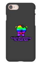 GummieBearGaming iPhone Phone Cases