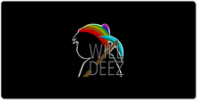 willdeez2310 XXL Gaming Mousepad