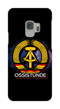 ossistunde Samsung Phone Cases