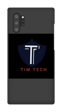 timhoareau Samsung Phone Cases