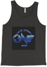 weareone1306 Tank Top