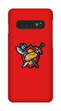 the_cannoli Samsung Phone Cases