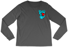 Whispy Love Long Sleeve Tee