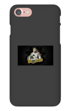 bs_joshi iPhone Phone Cases