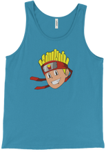xFryeGuy Big Logo Tank Top
