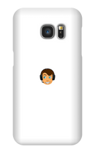 gamerebbomor Samsung Phone Cases