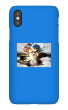 bakugo and deku iPhone Phone Cases