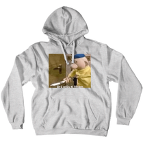 su3a Hoodies (No-Zip/Pullover)