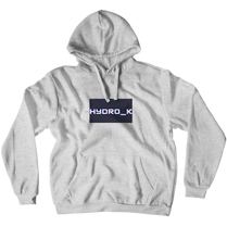 hydro_k 3d Hoodie