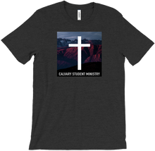 Calvary. Cross. Tee