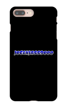 joelxjasso900 iPhone Phone Cases