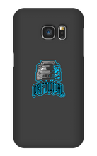 drifticidal Samsung Phone Cases