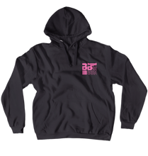 Hoodies (No-Zip/Pullover)