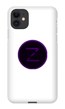 sszizzy iPhone Phone Cases