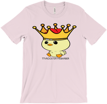 BABY KING ROOSTER