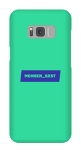 mohsen_best Samsung Phone Cases