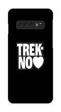 TREK-NO Samsung Phone Cases