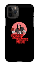 Snaggin iPhone Phone Cases