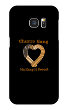 papi_churro420 Samsung Phone Cases