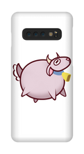 arihorrified Samsung Phone Cases