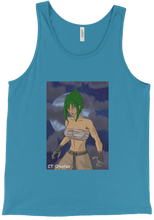 ctcreates Tank Top