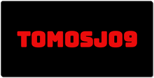 tomosj09 XXL Gaming Mousepad