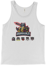 drsirdiealot Tank Top