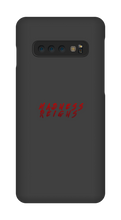 Madness Reigns Samsung Phone Cases