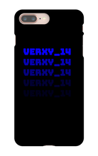 verxy_14 iPhone Phone Cases