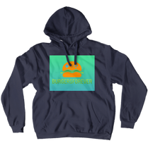 burgersforever23 Hoodies (No-Zip/Pullover)