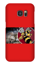 labeilles Samsung Phone Cases