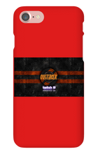 Ovitimex_ iPhone Cover