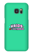 itskriosyt OG! Samsung Phone Cases