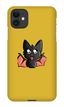 monsterbabe_xoxo iPhone Phone Cases