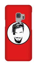 dexnexus Samsung Phone Cases