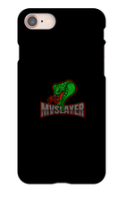 mvslayergaming iPhone Phone Cases